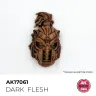 AK Interactive: Quick Gen - Dark Flesh 18 ml