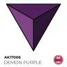 AK Interactive: Quick Gen - Demon Purple 18 ml