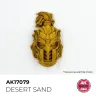 AK Interactive: Quick Gen - Desert Sand 18 ml