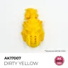 AK Interactive: Quick Gen - Dirty Yellow 18 ml