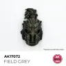 AK Interactive: Quick Gen - Field Grey 18 ml