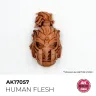 AK Interactive: Quick Gen - Human Flesh 18 ml