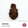 AK Interactive: Quick Gen - Leather 18 ml