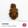 AK Interactive: Quick Gen - Light Leather 18 ml
