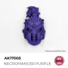 AK Interactive: Quick Gen - Necromancer Purple 18 ml