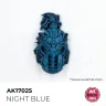 AK Interactive: Quick Gen - Night Blue 18 ml