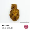AK Interactive: Quick Gen - Old Gold 18 ml