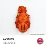 AK Interactive: Quick Gen - Orange 18 ml