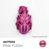 AK Interactive: Quick Gen - Pink Flesh 18 ml