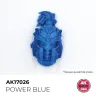 AK Interactive: Quick Gen - Power Blue 18 ml