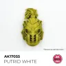 AK Interactive: Quick Gen - Putrid White 18 ml