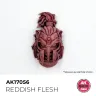 AK Interactive: Quick Gen - Reddish Flesh 18 ml