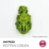 AK Interactive: Quick Gen - Rotten Green 18 ml