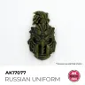 AK Interactive: Quick Gen - Russian Uniform 18 ml