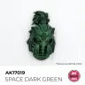 AK Interactive: Quick Gen - Space Dark Green 18 ml