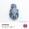 AK Interactive: Quick Gen - Space Grey 18 ml