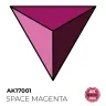 AK Interactive: Quick Gen - Space Magenta 18 ml