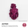 AK Interactive: Quick Gen - Space Magenta 18 ml