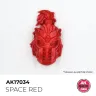AK Interactive: Quick Gen - Space Red 18 ml