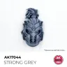 AK Interactive: Quick Gen - Strong Grey 18 ml
