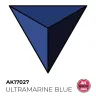 AK Interactive: Quick Gen - Ultramarine Blue 18 ml