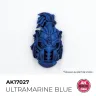 AK Interactive: Quick Gen - Ultramarine Blue 18 ml