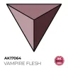 AK Interactive: Quick Gen - Vampire Flesh 18 ml
