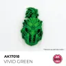 AK Interactive: Quick Gen - Vivid Green 18 ml