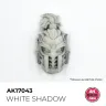 AK Interactive: Quick Gen - White Shadow 18 ml