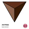 AK Interactive: Quick Gen - Wood 18 ml