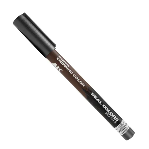 AK Interactive: RC Markers - Chipping Color