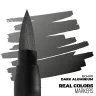 AK Interactive: RC Markers - Dark Aluminium
