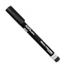 AK Interactive: RC Markers - Flat Black