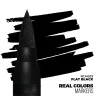 AK Interactive: RC Markers - Flat Black