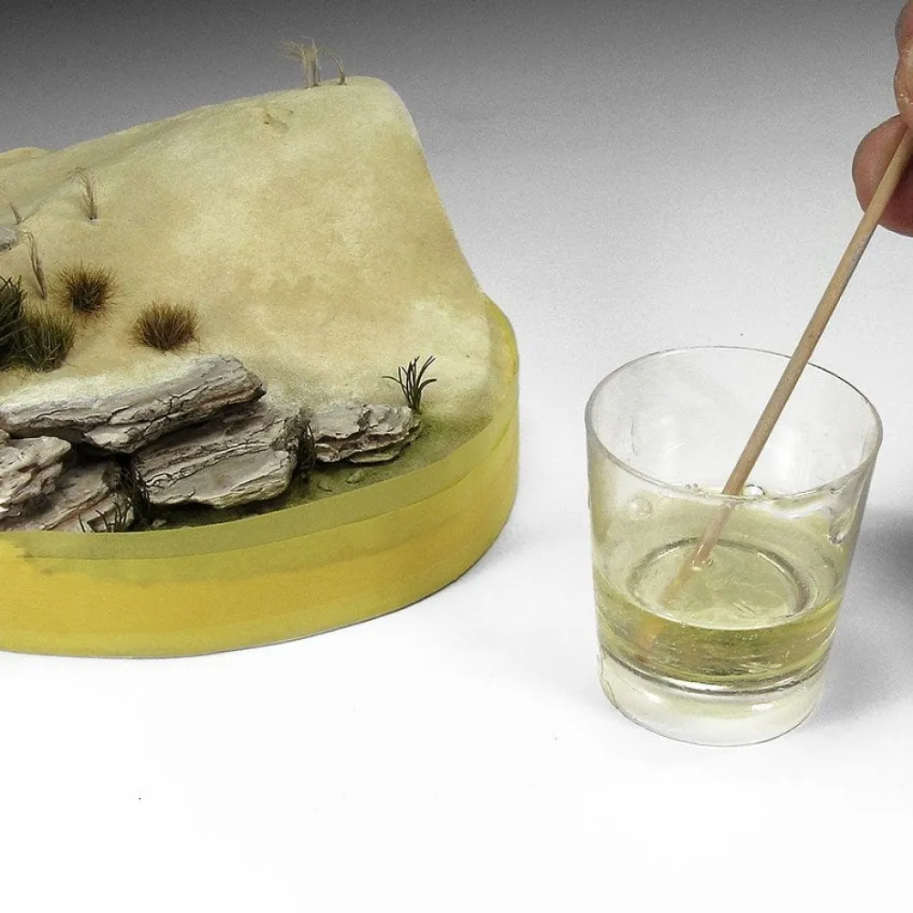 AK Interactive: Resin Water