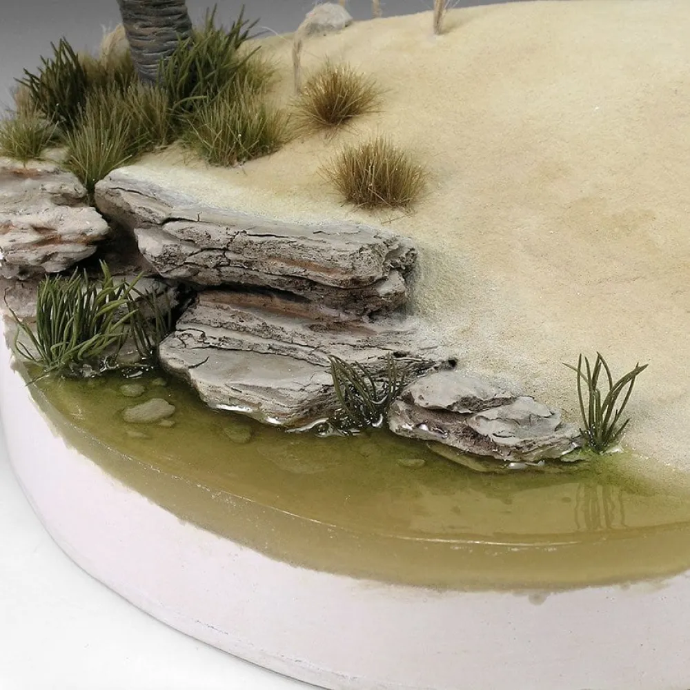 AK Interactive: Resin Water
