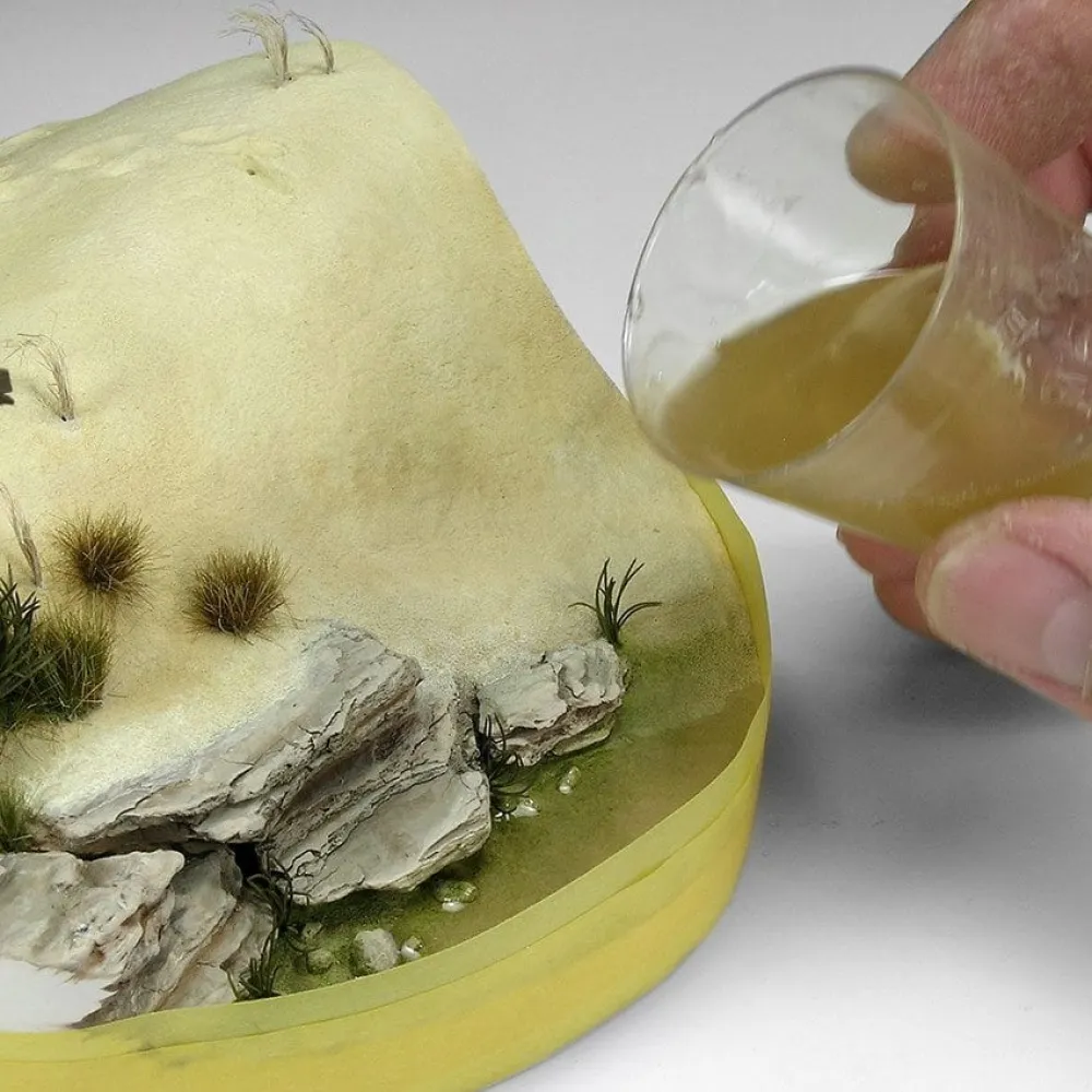 AK Interactive: Resin Water