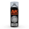 AK Interactive - Semi-Gloss Varnish Spray