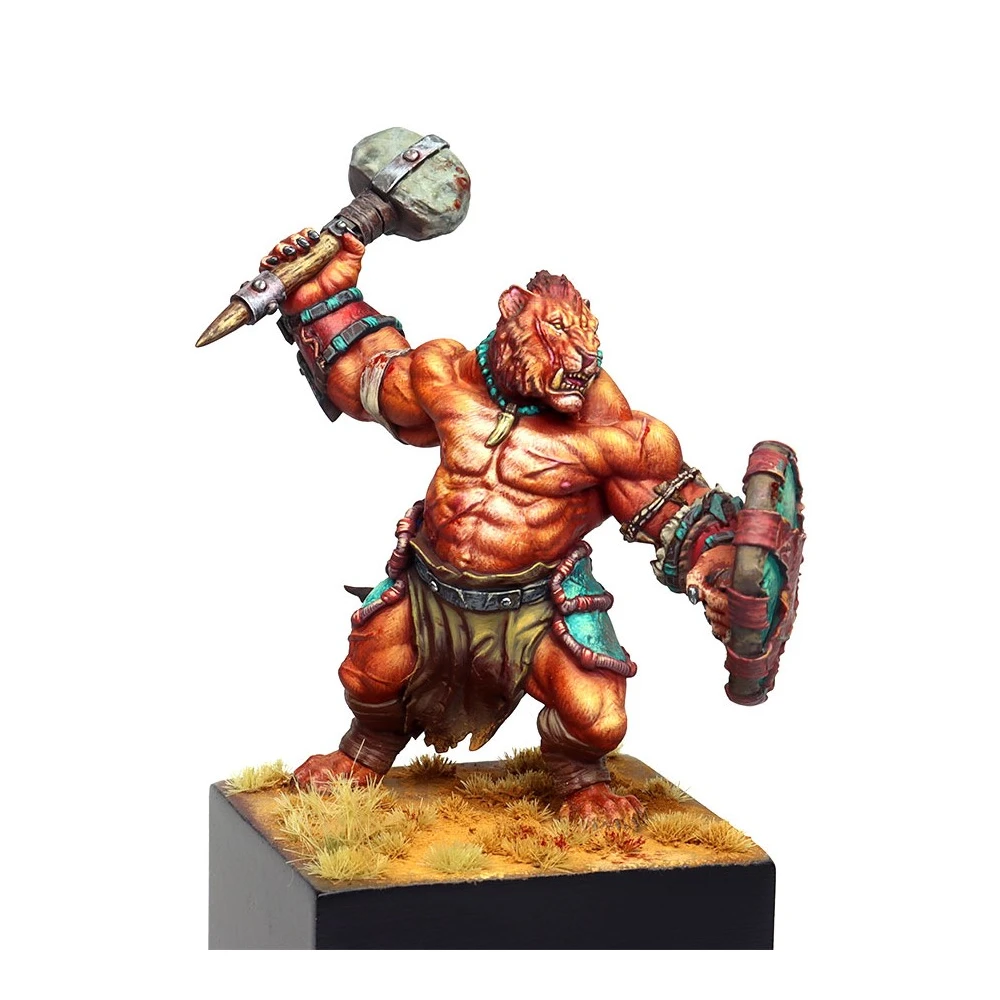 AK Interactive - Sergio Vilches: 3GEN Signature Set (14 Farben und 1 Figur)