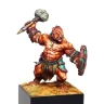 AK Interactive - Sergio Vilches: 3GEN Signature Set (14 Farben und 1 Figur)