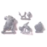 AK Interactive - Sergio Vilches: 3GEN Signature Set (14 Farben und 1 Figur)