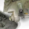 AK Interactive: Splatter Effects - Dry Mud