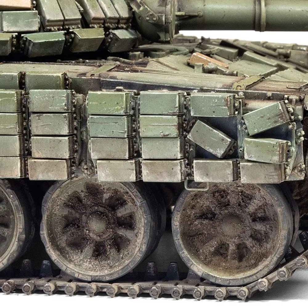AK Interactive: Splatter Effects - Wet Mud