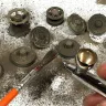 AK Interactive: Splatter Effects - Wet Mud