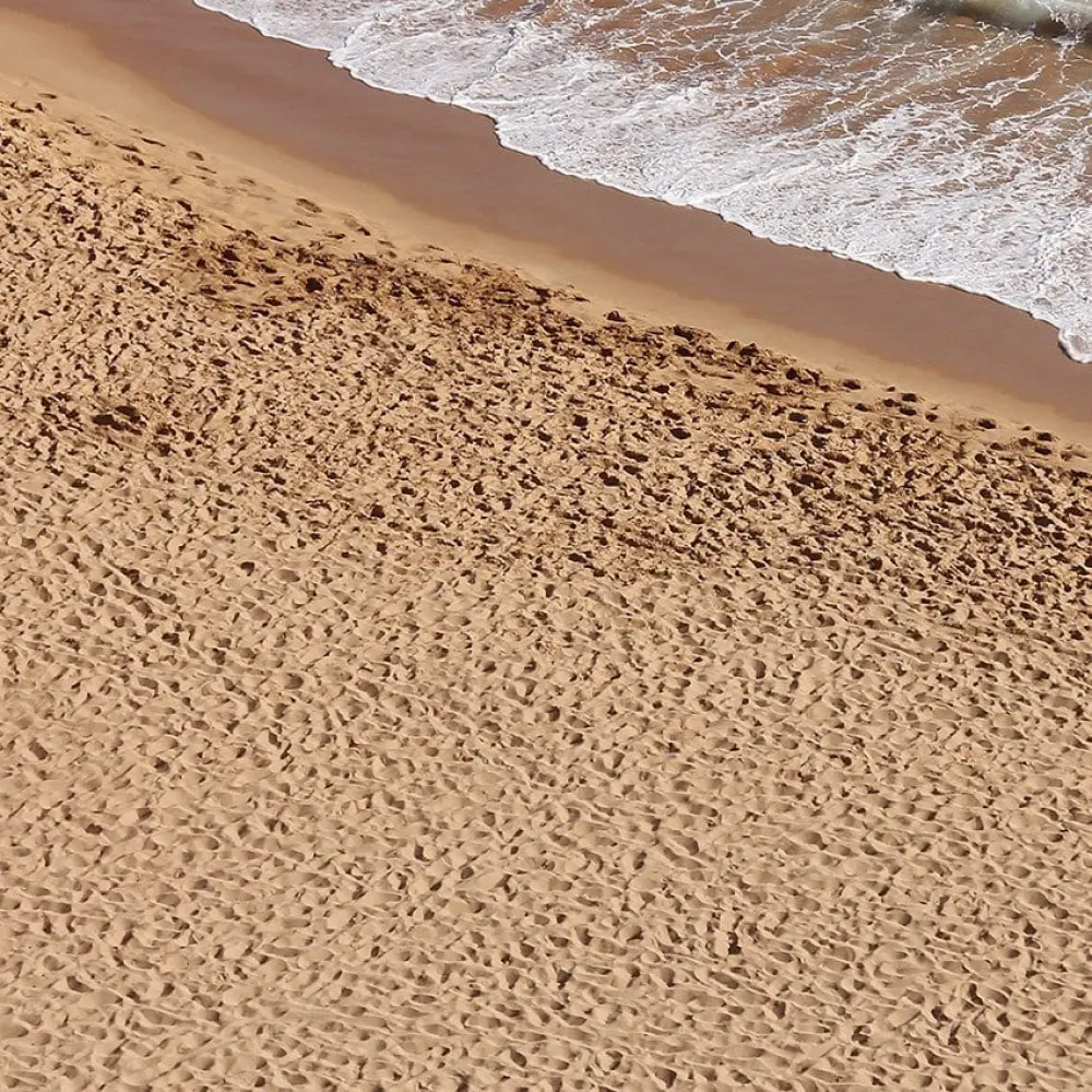 AK Interactive: Terrains - Beach Sand
