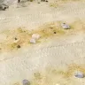 AK Interactive: Terrains - Desert Sand