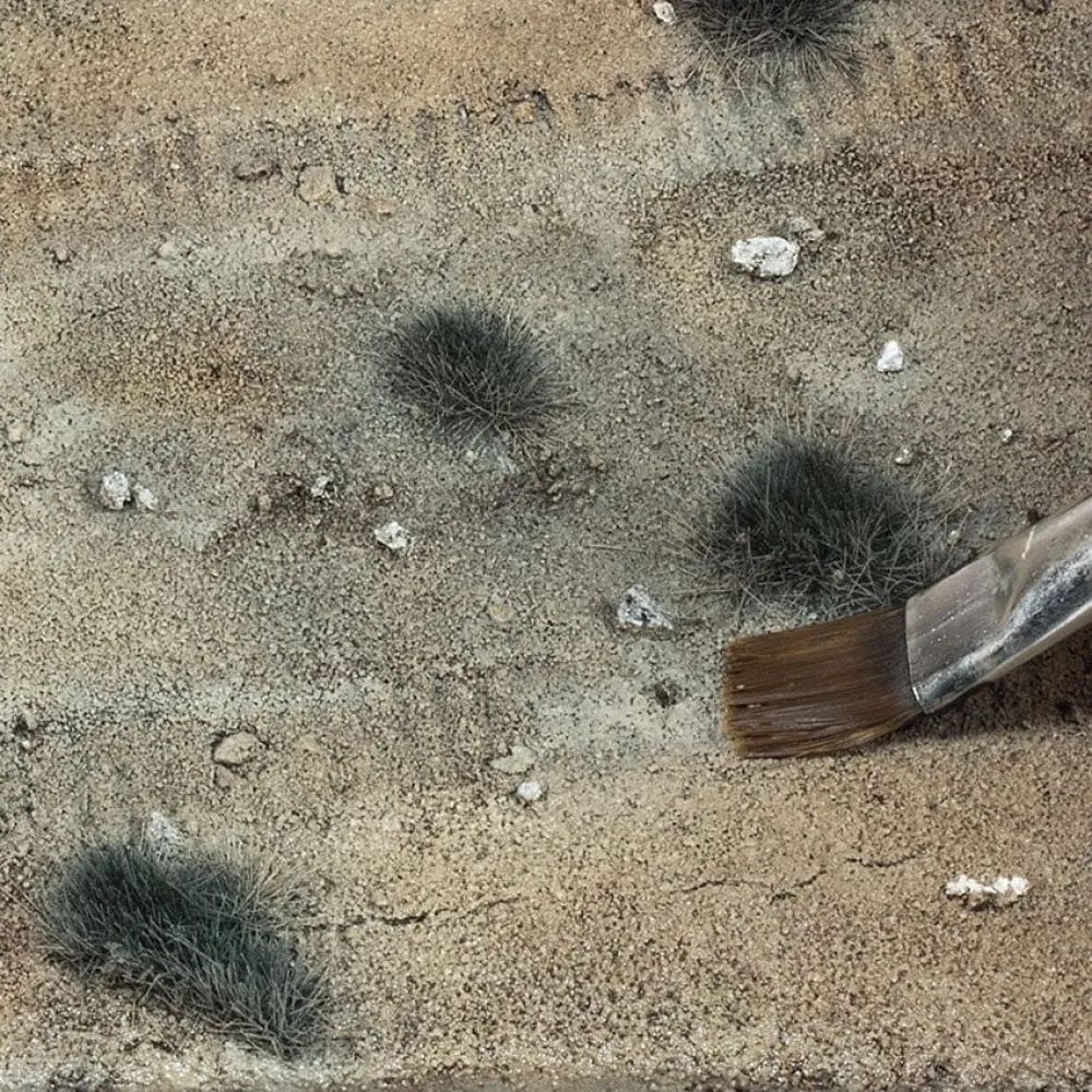AK Interaktive: Terrains - Dry Ground