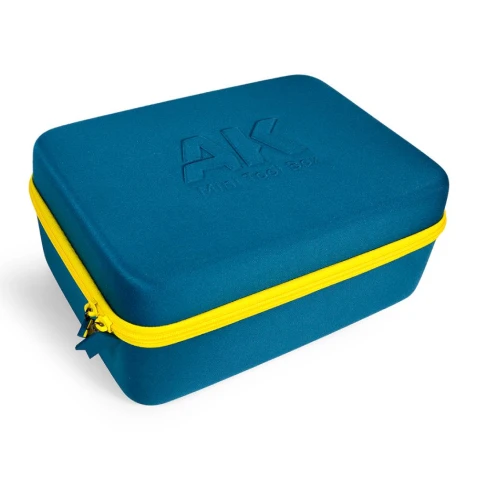 AK Interactive - Tool and Accessory Case