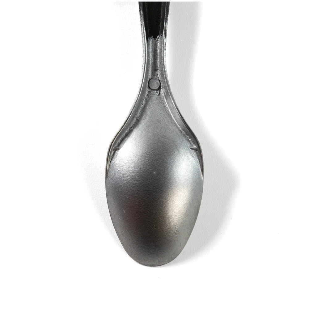 AK Interactive: True Metal - Dark Aluminium