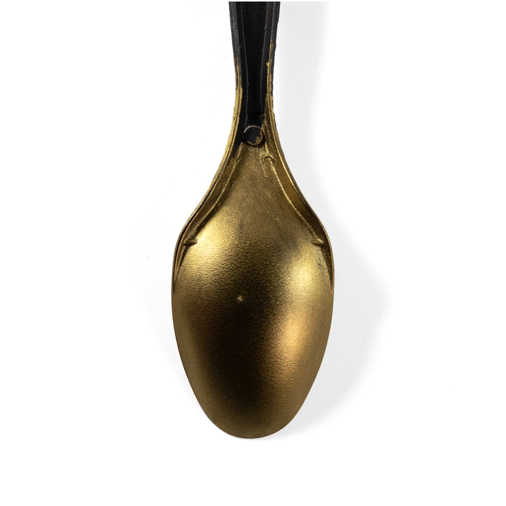 AK Interactive: True Metal - Old Bronze